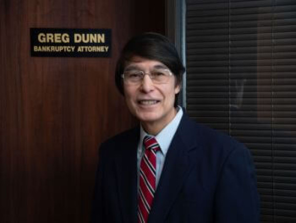  2024 ThreeBestRated® Awarded Bankruptcy Lawyers – Greg Dunn, Elucidates Ways To Consolidate The Credit Card Debt 
