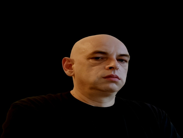  Sven Neawolf: A talented producer of Mental-Darkcore 
