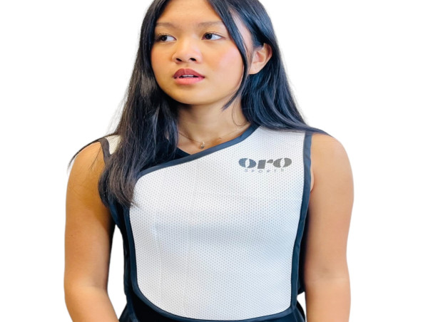  From Fashion to Function: Ex-Designer Innovates Stylish Cooling Gear to Combat Heat 