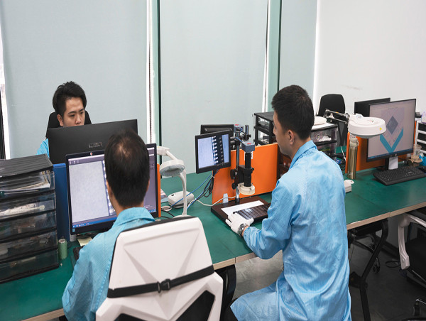  Maybo Technology Enhances Electronic Market Standards with Top-Tier Quality Assurance Processes 