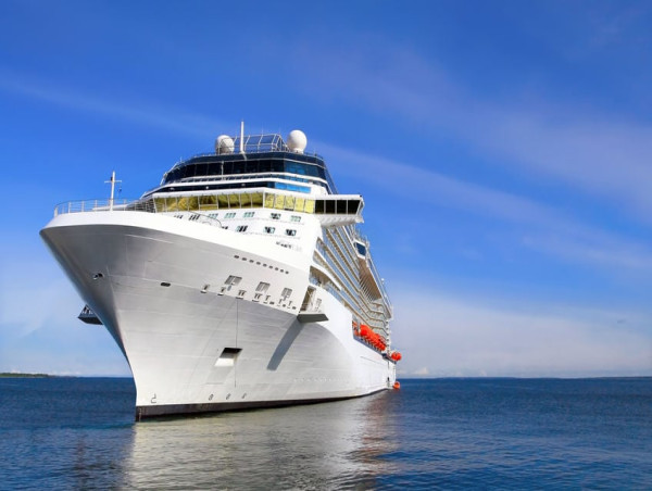 $NCLH, $CCL, $RCL: why are cruise stocks gaining today?