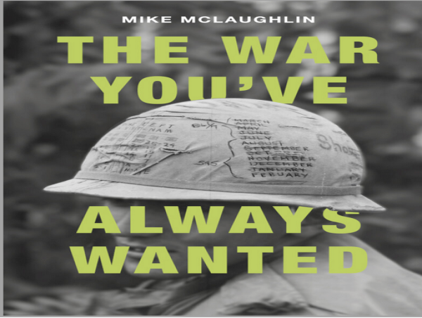 New Novel About Vietnam Tells the Gripping, Gritty Reality of War