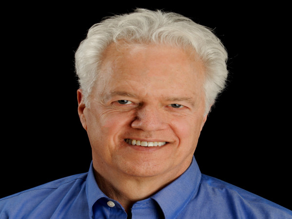 Brad Stuart, M.D. Author of “Facing Death: Spirituality, Science, and Surrender at the End of Life”