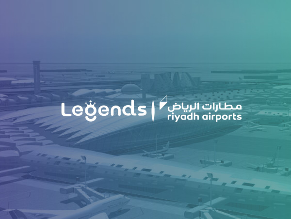  La Empresa Aeropuertos de Riyad Organiza la (WAGA 2024) 