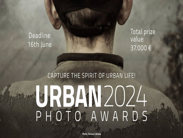  URBAN Photo Awards 2024: Celebrating 15 Years of Exceptional Urban Photography Worldwide 