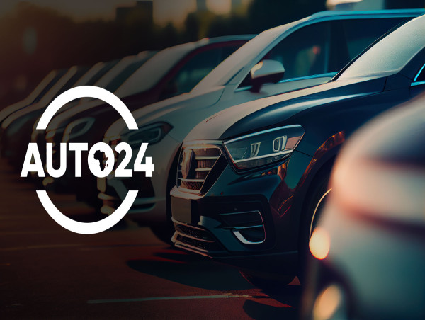  AUTO24.africa Lance Une Extension de Garantie Pour Les Voitures d'Occasion Certifiées À Travers l'Afrique 