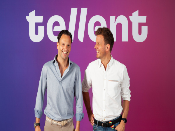  Tellent, the European leader in HR technology, appoints Moritz Kothe as the new CEO 