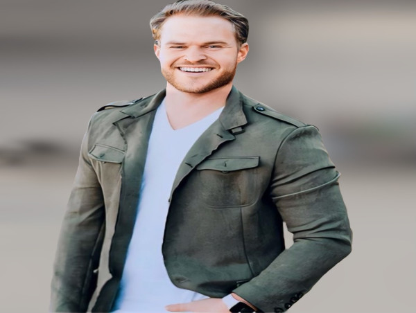 Heartland Industries Appoints Robby Dameron at Chief Sales Officer