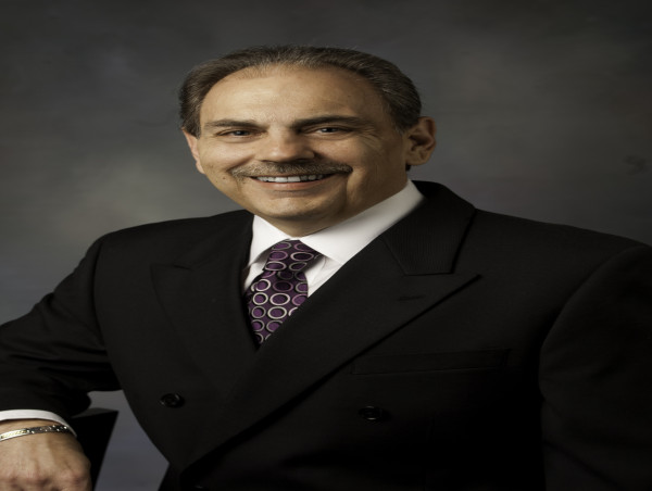 Hammock Beach Golf Resort & Spa Introduces Verdell Ekberg as New Director of Sales & Marketing