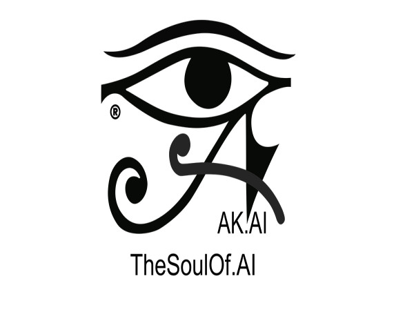  AK.AI Launches: Revolutionizing the Intersection of Biology and Technology - TheSoulOf.AI 