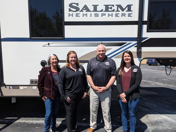Secret Weapon Media Agency Signs New Client in Kokomo, Indiana