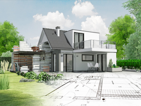 Tailored Self-Build Mortgage Finance for UK Expats and Foreign Nationals