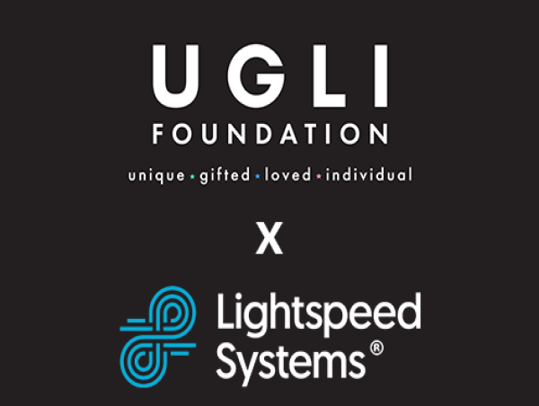  Lightspeed Systems® Announces Partnership with the UGLI Foundation to Address Bullying in Schools and Communities 