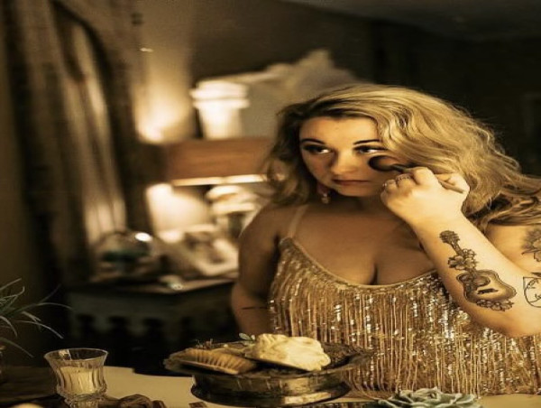 HIP Video Promo Presents: Morgan Hudson premieres brand new music video