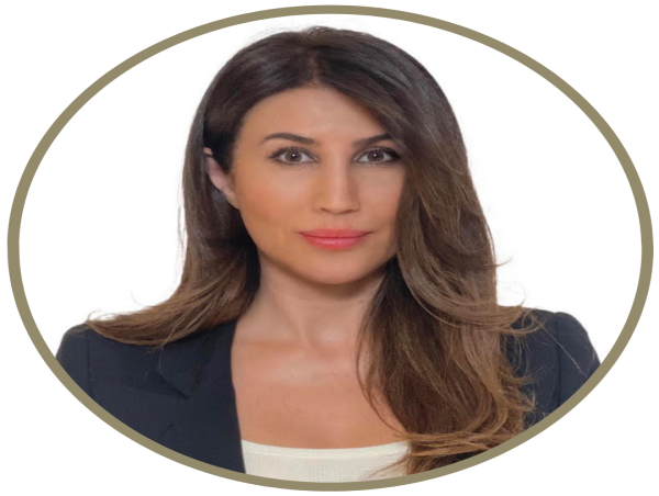 Wafa Momani Joins Vieira Real Estate Associates