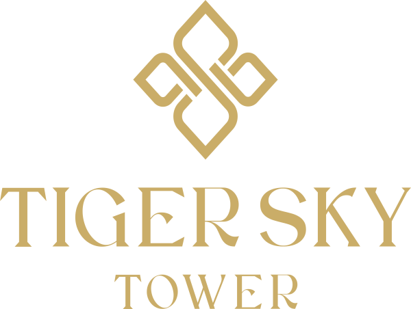  UAE's Property Giant Tiger Properties Announces Tiger Sky Tower: A Rainforest Haven in the Heart of Dubai 