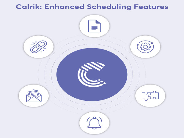  Calrik Unveils Major Feature Enhancements for Seamless Scheduling 