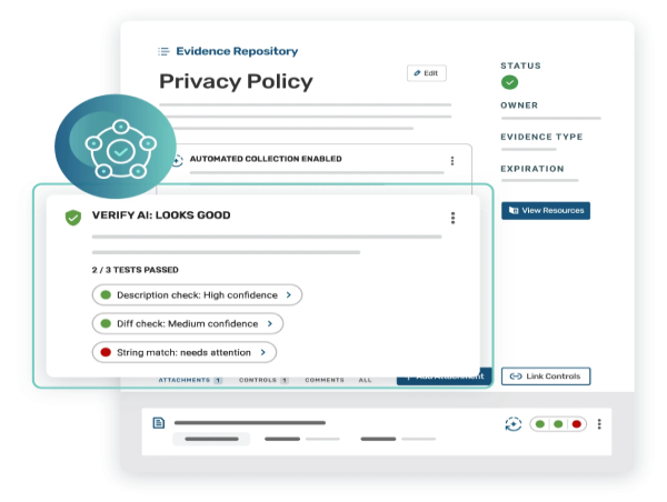 Strike Graph Revolutionizes Security Compliance with First-to-Market Intelligent Testing Solution, VerifyAI