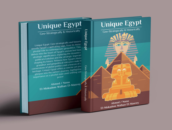 Egypt's Timeless Legacy Revealed in
