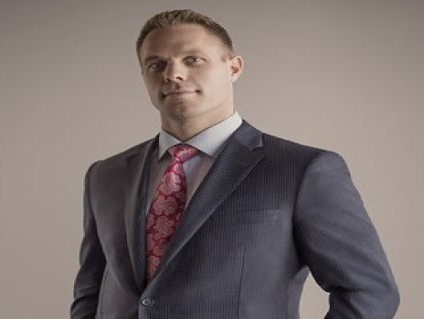  Calgary’s Criminal Defence Lawyer, Cory Wilson Has Made A Hat-Trick On Winning The ThreeBestRatedⓇ Award Of Excellence 