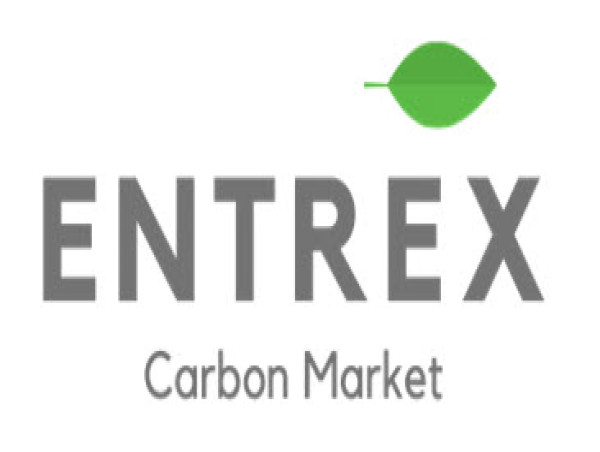  Entrex Carbon Market Launches Funding and Securitization for Broker Dealers Issuer’s Carbon Projects 