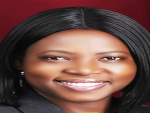  Dr. Omolara Grace Adeniran Shares Invaluable Insights with 