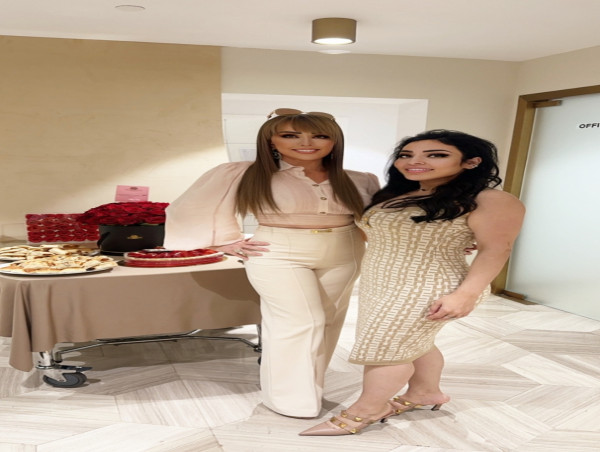  Beverly Hills Wellness and Aesthetics Welcomes Renowned Dermatologist, Dr. Ghada Abd El Qader, to their expert team 