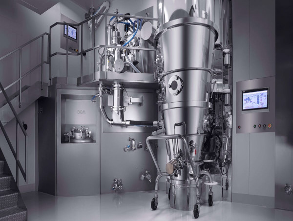 Granulators For Pharmaceutical Market 2024 Industry Trends and Projected Growth in the Global Market 2031