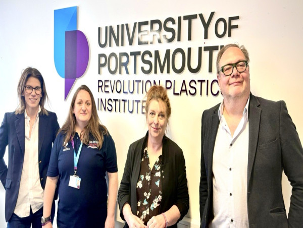  University Of Portsmouth Named Scientific Lead For Groundbreaking Clean Planet Peninsula Project 