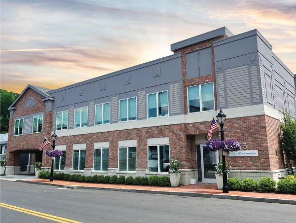  Connecticut Breast Imaging Announces New Location in New Canaan, CT 
