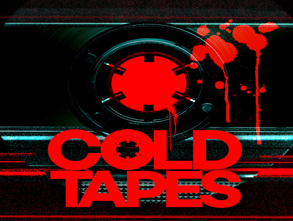  'Cold Tapes' Takes UK by Storm, Hits Number 1 in Apple Fiction Chart 