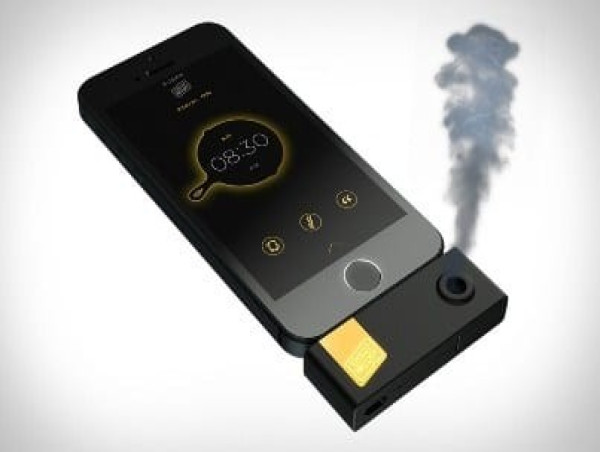 Digital Scent Technology Market Key Segments to Play Solid Role In A Booming Industry 