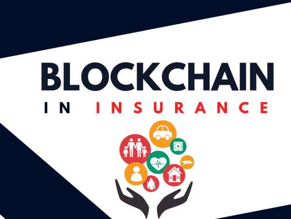 Booming Segments of the Blockchain Technology in Insurance Market; Investors Looking for Growth with InsurePal, MetLife