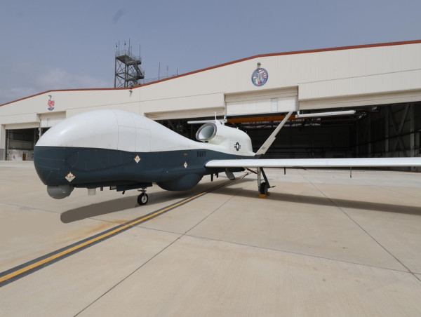 U.S. Naval Forces Europe-Africa and U.S. Sixth Fleet Stand Up All-Domain Task Force