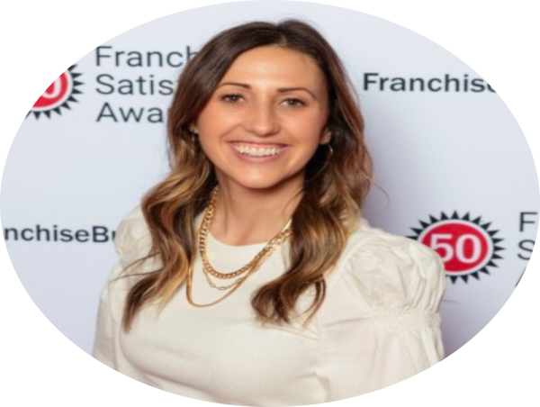 Franchise Business Review Names Courtney Stillings VP of Growth