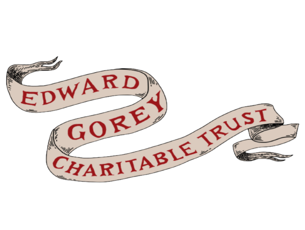  The Edward Gorey Charitable Trust Presents Its Second Annual Summer Cocktail Party 
