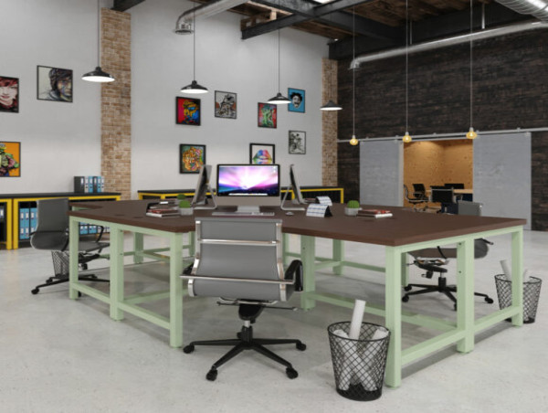 AI-based Tools Are Now Being Used for Design of Commercial Interiors and Consumer Products