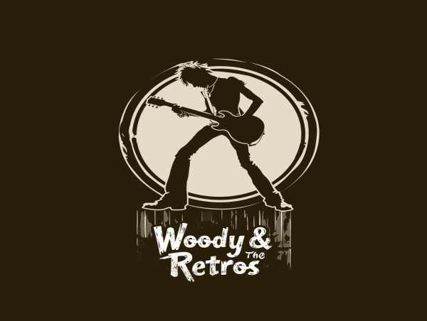 Woody & The Retros Bring the Swinging 60's to Coachella Valley, California