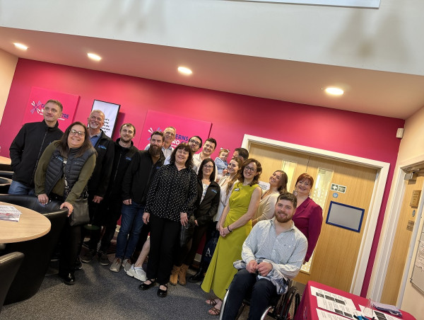  Chilterns Neuro Centre Forms New Association With Better Mobility 