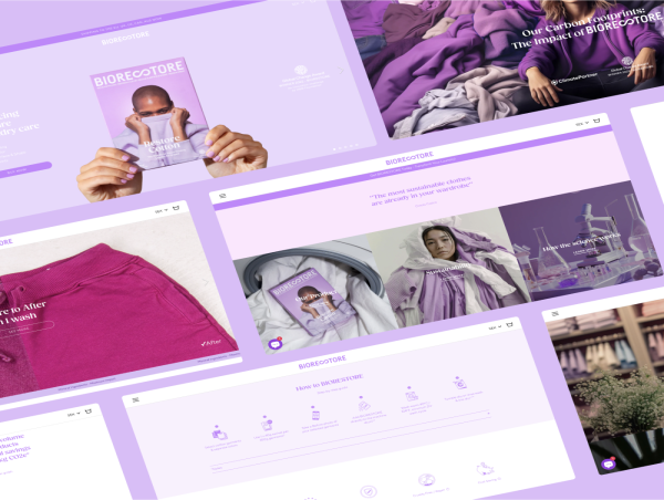  From Local to Global: BIORESTORE Elevates Online Presence with New Website and Expands Marketing in the EU 