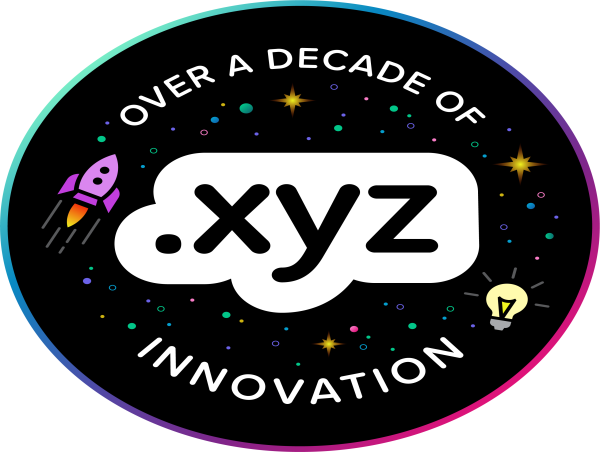 Counting Down: From Before .XYZ to After .XYZ - T-10 to 10 Years!