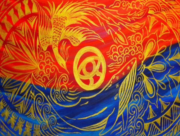  Anna D. Smith Fine Art and Real Estate Broker Honors AAPI Artists in Underground Art Scene 