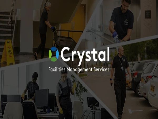 Crystal Facilities Management Expands Exceptional Services to Edinburgh, Leeds, and Manchester