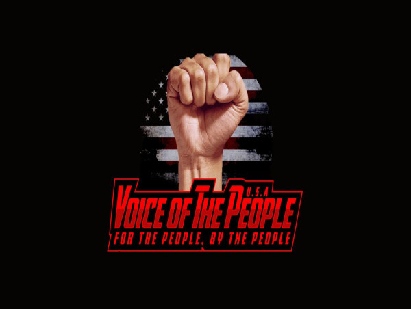  Voice of the People USA Activist Group Returns After 14 Years 