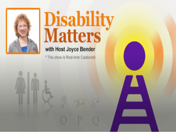  Championing Inclusion: Joyce Bender's Impactful Journey in Advancing Disability Rights 