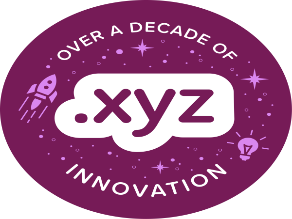 .XYZ: The past vs the present