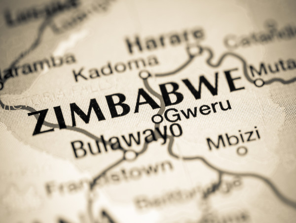  USD to ZiG: How is the Zimbabwe Gold fairing? 