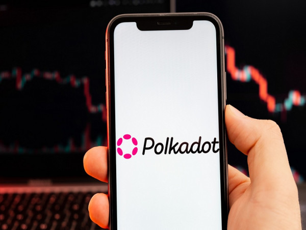 Polkadot (DOT) price: TikTok talks, Mythos Chain migration, Polimec launch, and Consensus 2024
