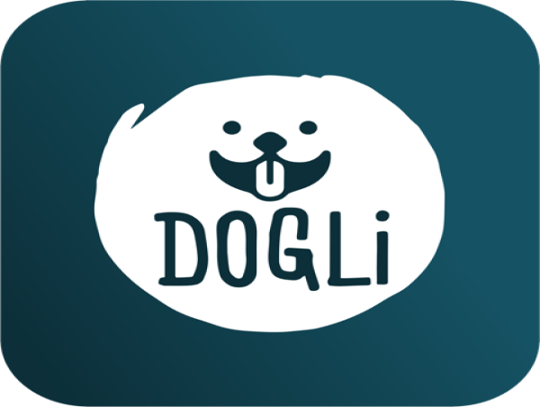 DOGLi donates 10% of App Sales to Leading Non-Profit Organizations to Enhance the Lives of Dogs