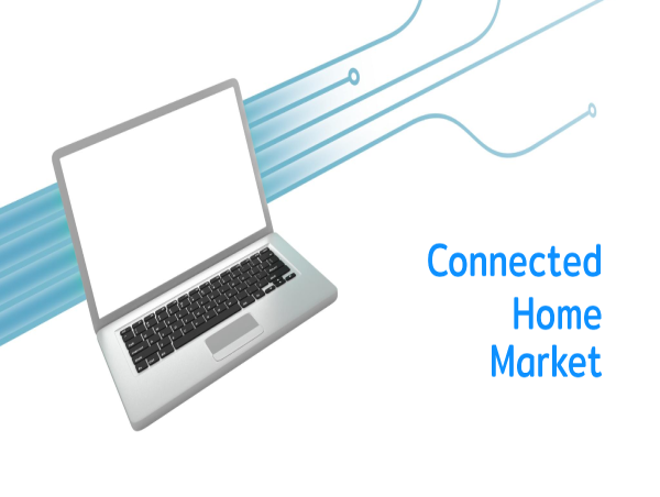  Connected Home Market Set for Remarkable Growth, Expected to Surpass US$ 220.12 Billion by 2034 at 12.8% CAGR 
